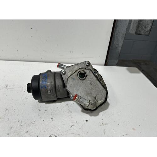 Mazda BT-50 Engine Oil Cooler UP 10/2011-04/2018