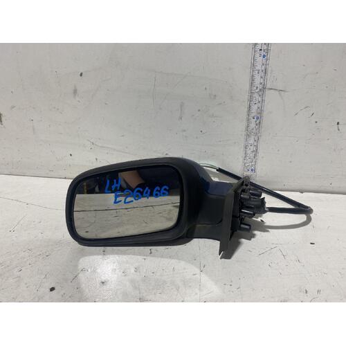 Peugeot 307 Left Door Mirror T5-T6 12/2001-12/2009