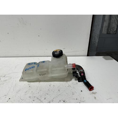 Hyundai IONIQ Overflow Bottle AE 10/2018-Current