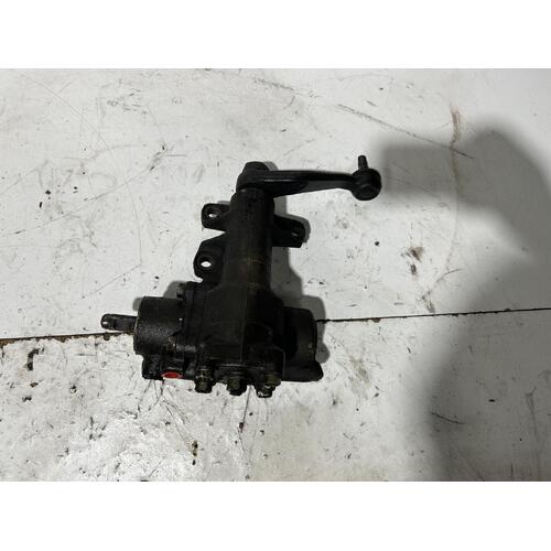 Toyota Cressida Steering Box MX62 02/1981-09/1984