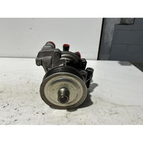 Mazda BT-50 Water Pump UP 10/2011-06/2020