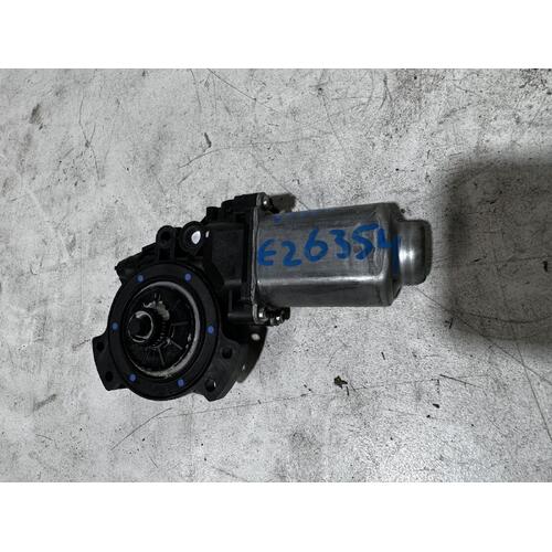 Hyundai Elantra Regulator Right Front Window Motor HD 08/06-03/11