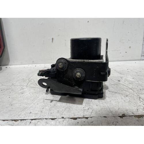 Jeep Commander ABS Pump 05/2006-03/2010