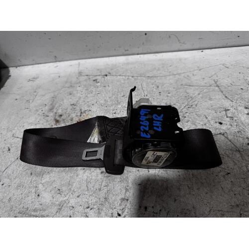 Toyota Camry Left Rear Seat Belt SXV20 08/1997-08/2002
