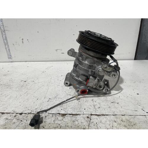 Honda HRV A/C Compressor CVT 12/2014-10/2021