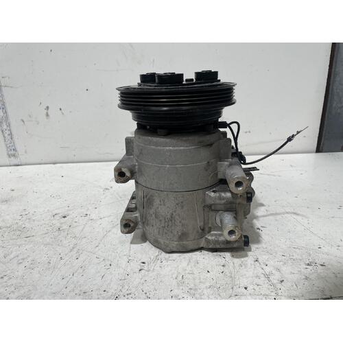 Hyundai Getz A/C Compressor TB 09/2002-09/2011