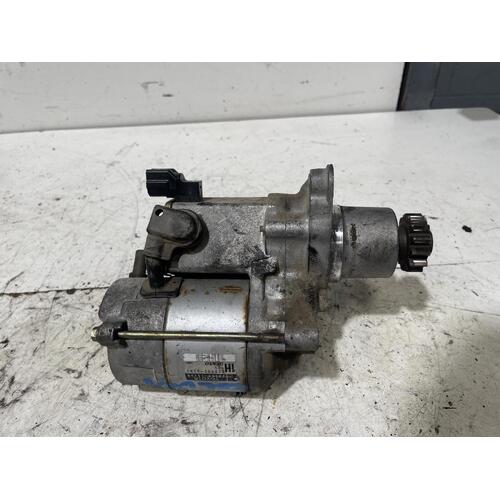 Toyota Avalon Starter Motor MCX10 07/2000-06/2005