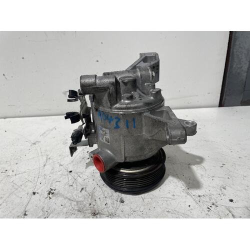 Subaru Impreza A/C Compressor G4 10/2013-10/2016