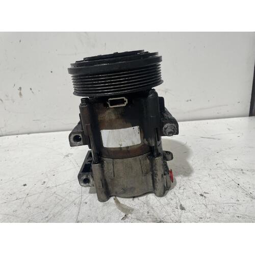 Holden Commodore A/C Compressor VZ 08/2004-09/2007