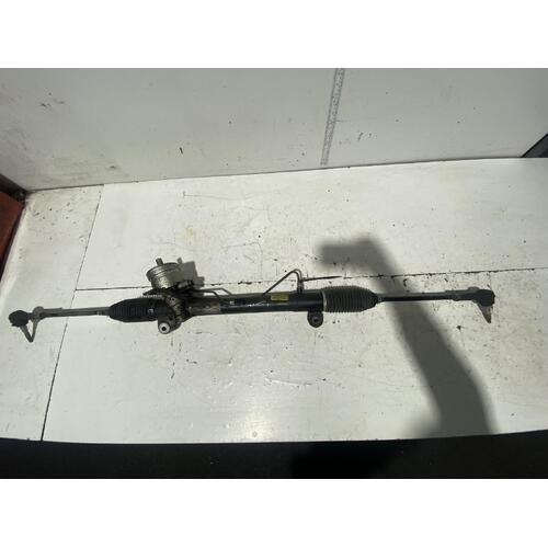 Holden Captiva Steering Rack CG II 05/2013-06/2018