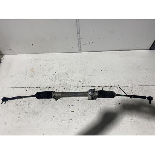 Fiat 500 Steering Rack 03/2008-2023