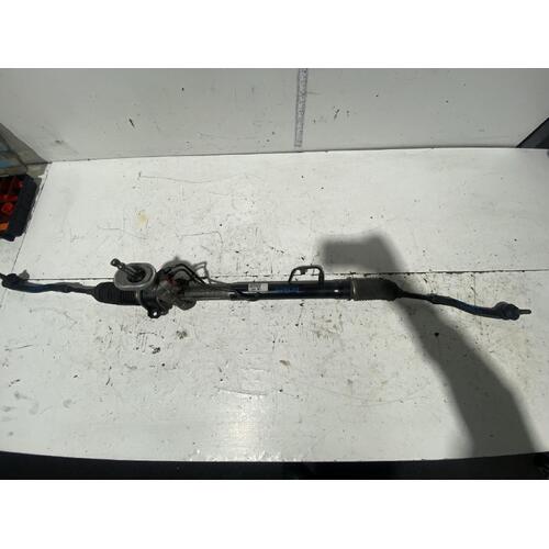 Holden Barina Steering Rack TK 12/2005-12/2012