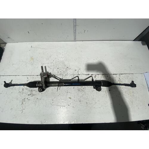 Holden Barina Spark Steering Rack MJ 10/2010-06/2015