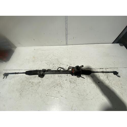 Holden Astra Steering Rack AH 10/2004-08/2009
