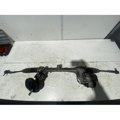Ford Focus Steering Rack LZ 10/2014-11/2018