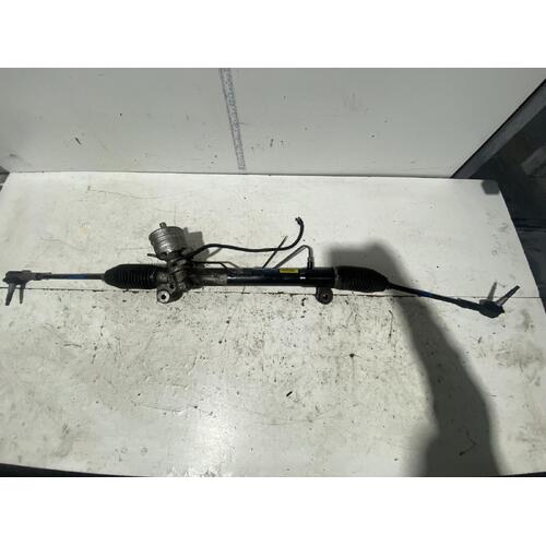 Holden Captiva Steering Rack CG II 05/2013-06/2018