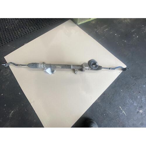 Hyundai Tucson Steering Rack TL 07/2015-06/2018