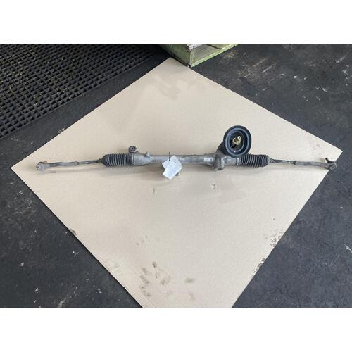 Honda HR-V Steering Rack RU5 12/2014-10/2021