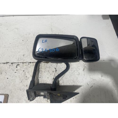 Mercedes Sprinter Left Door Mirror 06/2000-10/2006