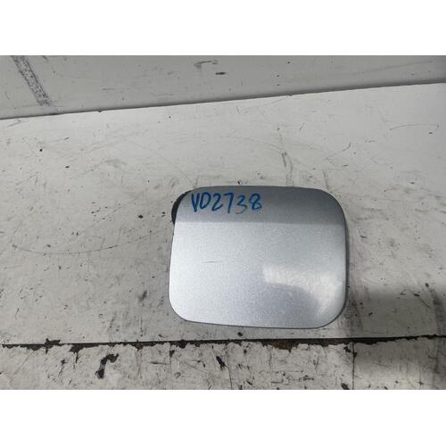 Toyota Aurion Fuel Door GSV40 10/2006-03/2012