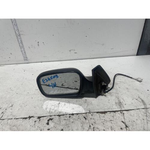 Daihatsu Pyzar Left Door Mirror G303 02/1997-08/2000