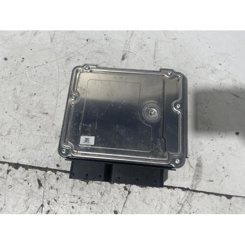 BMW X3 Engine ECU F25 12/10-07/17