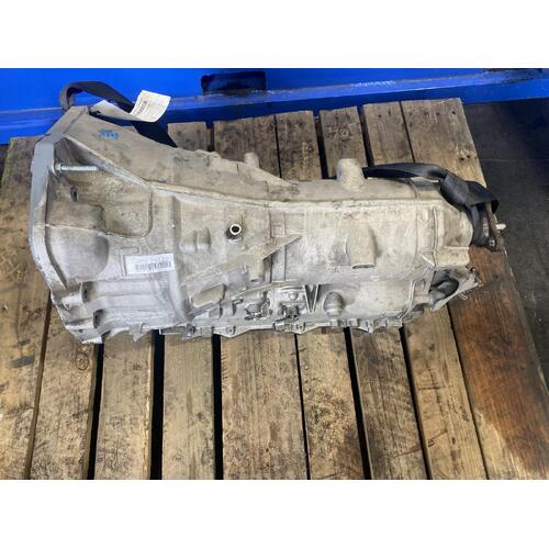 BMW 4 Series Automatic Transmission 2.0L Turbo Petrol 428i N20 07/13-12/20