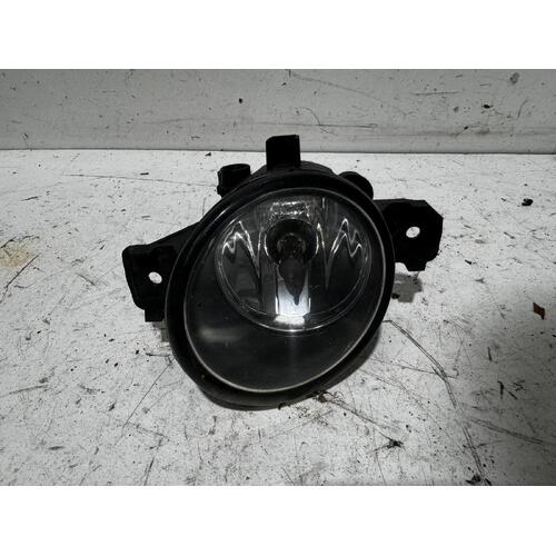 Renault CLIO Right Bumper Fog Light X65 05/2001-07/2008