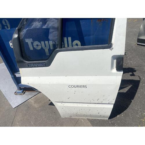 Ford Transit Left Front Outer Door Handle VH 10/2000-08/2006