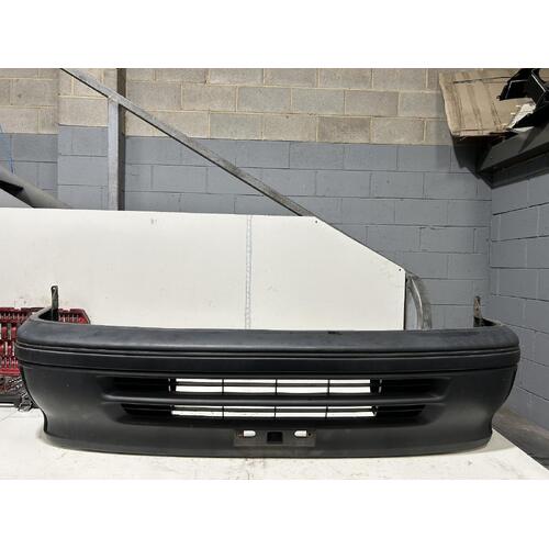 Toyota Hiace Bumper Bar Front RZH LH 11/1989-08/1998
