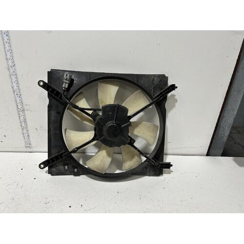 Toyota Camry A/C Fan SXV20 08/1997-08/2002