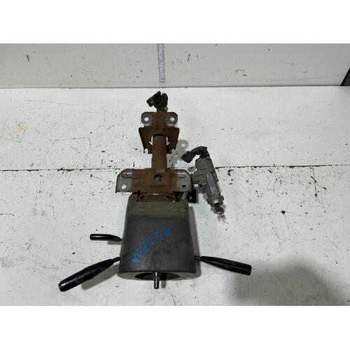 Toyota 4 Runner Steering COlumn VZN130 10/1989-06/1996