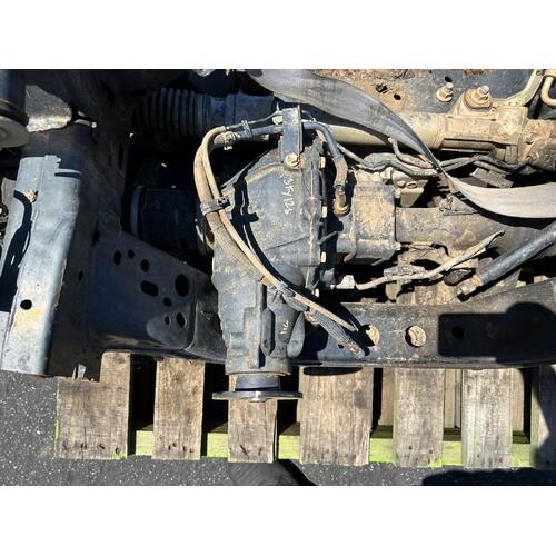 Toyota Hilux Front Differential Centre GUN126 09/2015-Current
