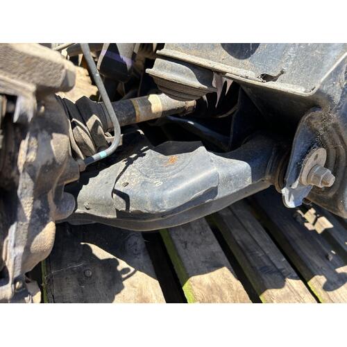 Toyota Hilux Left Front Lower Control Arm GUN126 09/2015-Current