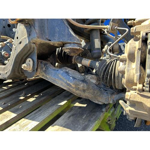Toyota Hilux Right Front Drive Shaft GUN126 09/2015-Current