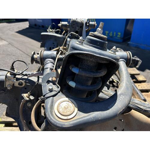 Toyota Hilux Right Front Upper Control Arm GUN126 03/2005-Current