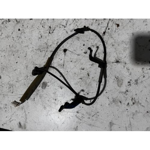 Toyota Avensis Left Rear ABS Sensor ACM21 12/2001-12/2010