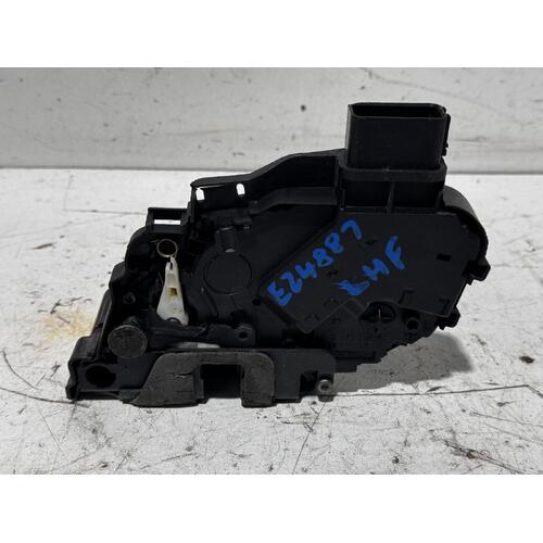 Ford Mondeo Left Front Lock Mechanism MC 10/2007-12/2014