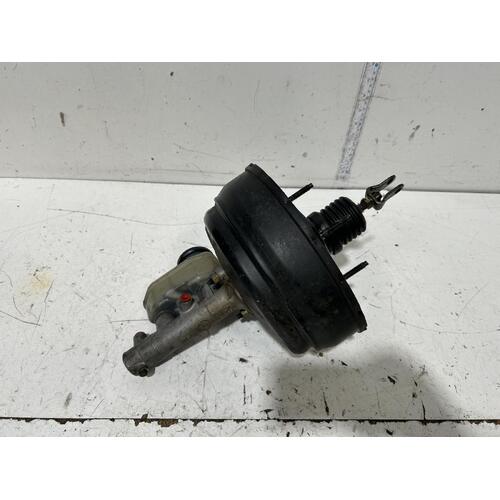 Toyota Camry Brake Booster with Master Cylinder SXV20 08/1997-08/2002
