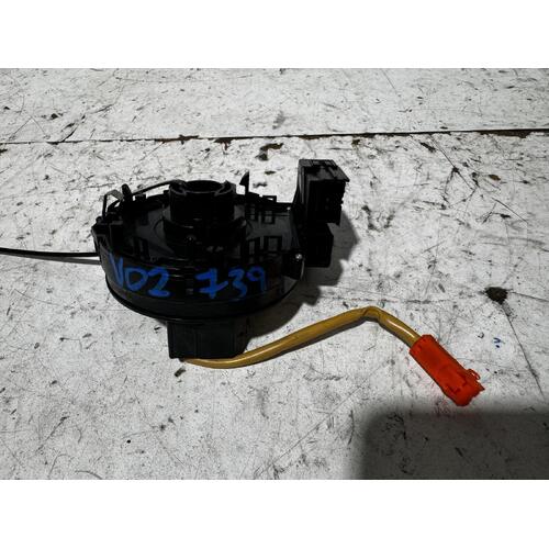 Toyota Avensis Clock Spring ACM21 12/2003-12/2010