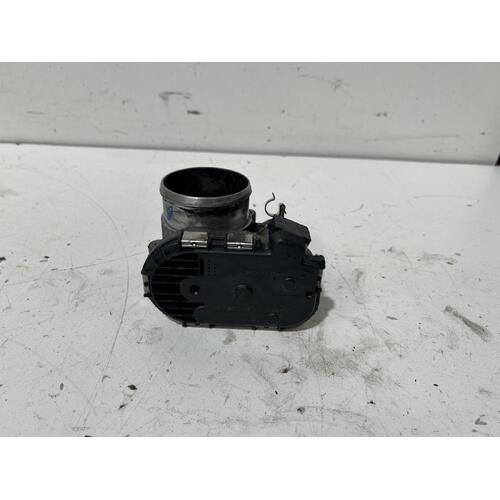 Mazda Bt-50 Throttle Body UP 10/2011-06/2020