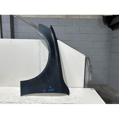 Audi A4 Left Guard B8 02/2008-06/2012