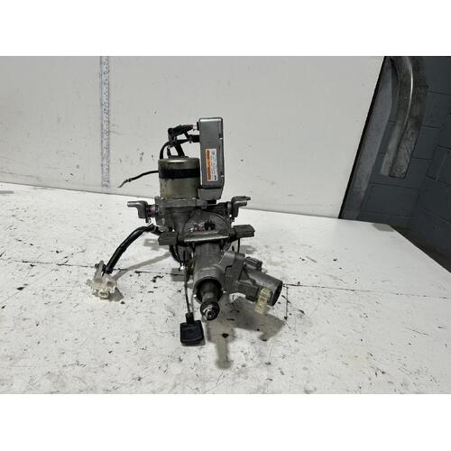 Toyota Camry Steering Column with Steering Motor ASV50 12/2011-10/2017