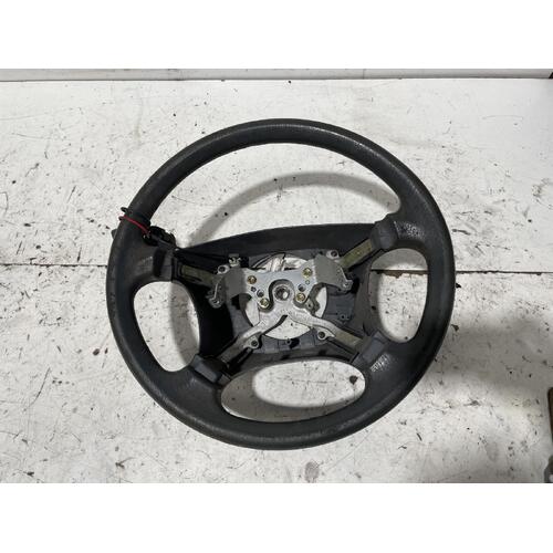 Toyota Tarago Steering Wheel TCR10 