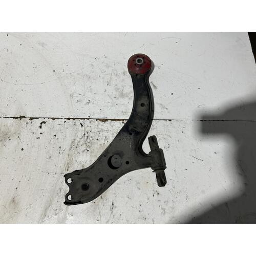 Toyota Camry Left Front Lower Control Arm MCV36 08/2002-05/2006