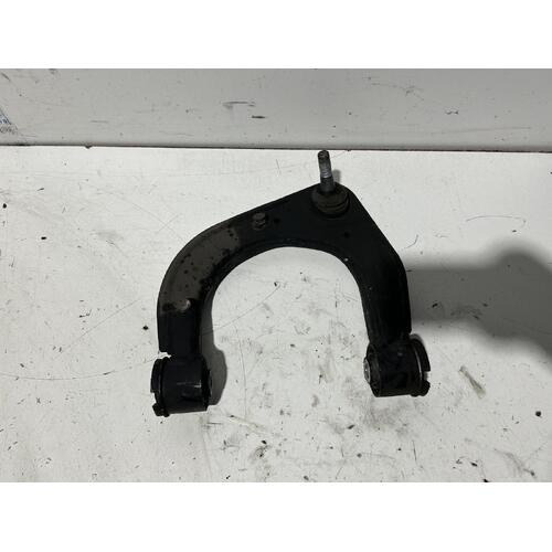 Ford Everest Left Front Upper Control Arm UA 07/2015-05/2022