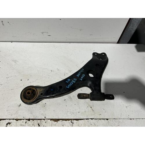 Toyota Camry Left Front Lower Control Arm AHV40 06/2006-11/2011
