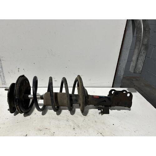 Excel-G / KYB Brand Left Front Strut to suit Toyota Tarago TCR21 09/1990-05/2000