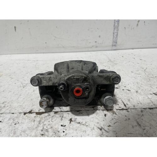 Toyota Yaris Left Front Caliper NCP90 10/2005-06/2016