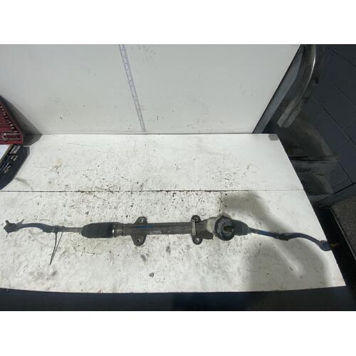 Hyundai Veloster Steering Rack FS 06/2012-04/2015